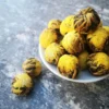 156eda42bbbd719c81bc7a74ff52d87d.webp Dried Chrysanthemum Long Zhu Flower 100g