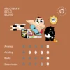 Milkyway Bold Blend