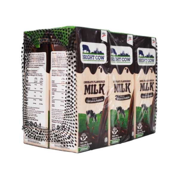 bright_cow_chocolate_milk_200ml_side-1-1.png BRIGHT COW Chocolate Flavoured Milk 6x200ml