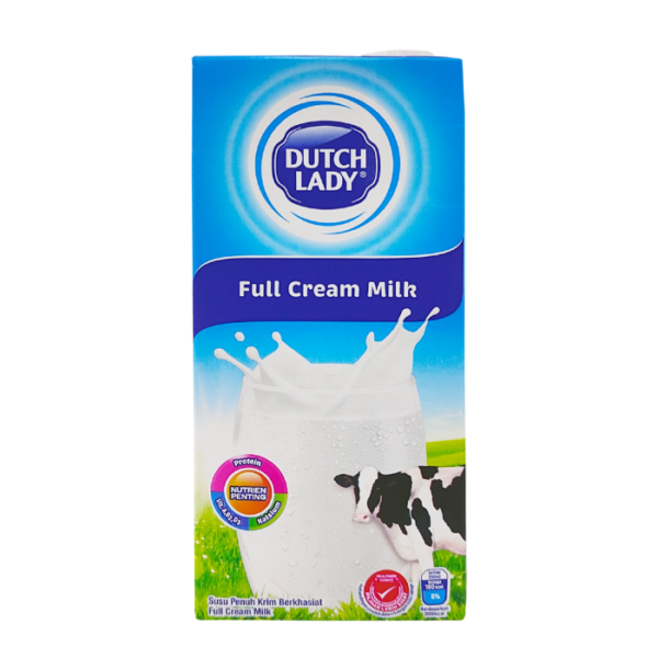 dutch-lady-uht-full-cream-milk-1lt-front-1.png DUTCH LADY UHT Full Cream Milk 1L